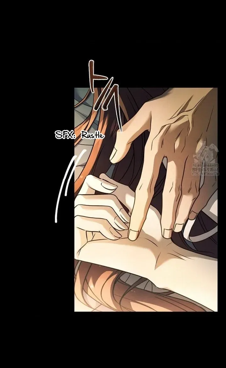 I’m Trapped With Men Who Hate Me Chapter 39 – Page 36