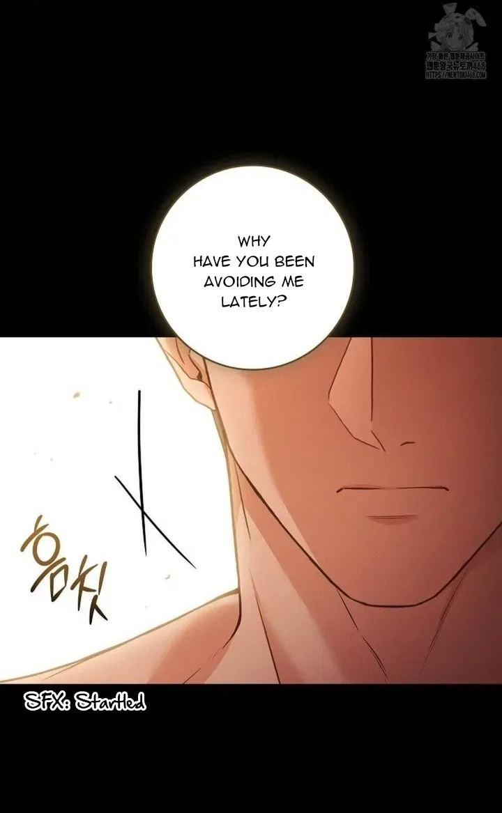 I’m Trapped With Men Who Hate Me Chapter 39 – Page 48