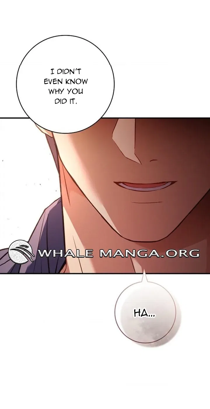 I’m Trapped With Men Who Hate Me Chapter 39 – Page 69
