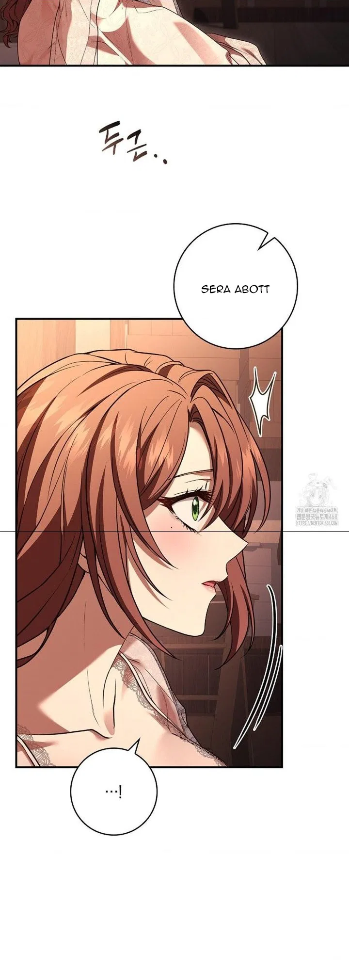 I’m Trapped With Men Who Hate Me Chapter 37 – Page 9