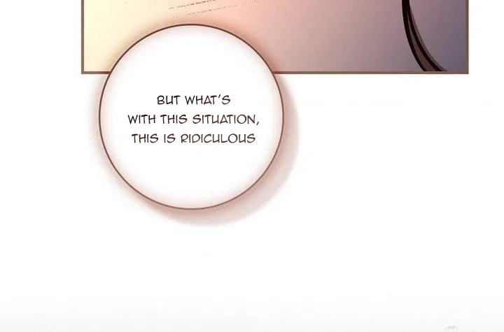 I’m Trapped With Men Who Hate Me Chapter 37 – Page 12