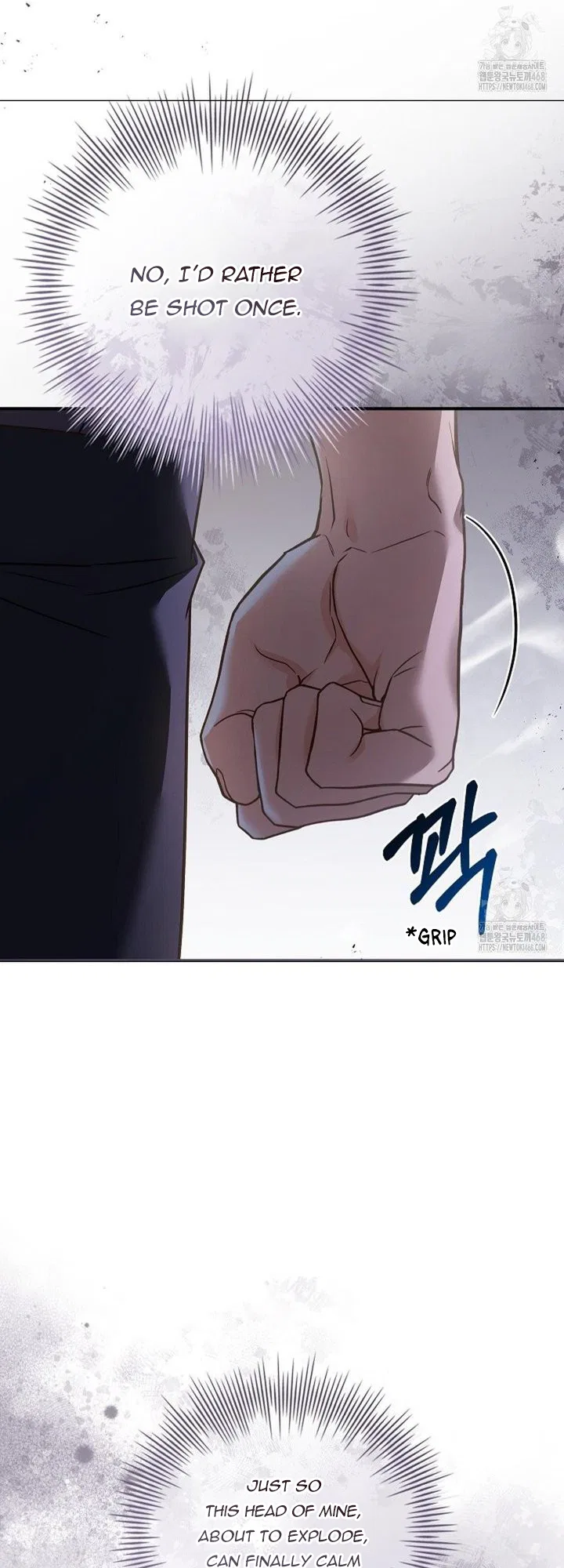 I’m Trapped With Men Who Hate Me Chapter 37 – Page 31