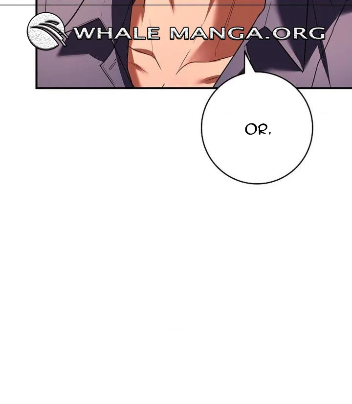 I’m Trapped With Men Who Hate Me Chapter 37 – Page 36