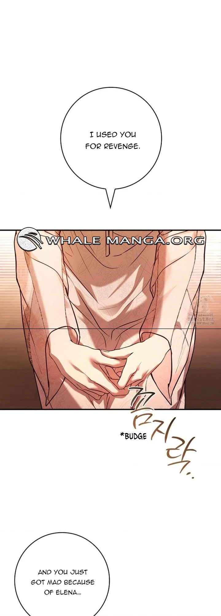 I’m Trapped With Men Who Hate Me Chapter 37 – Page 41