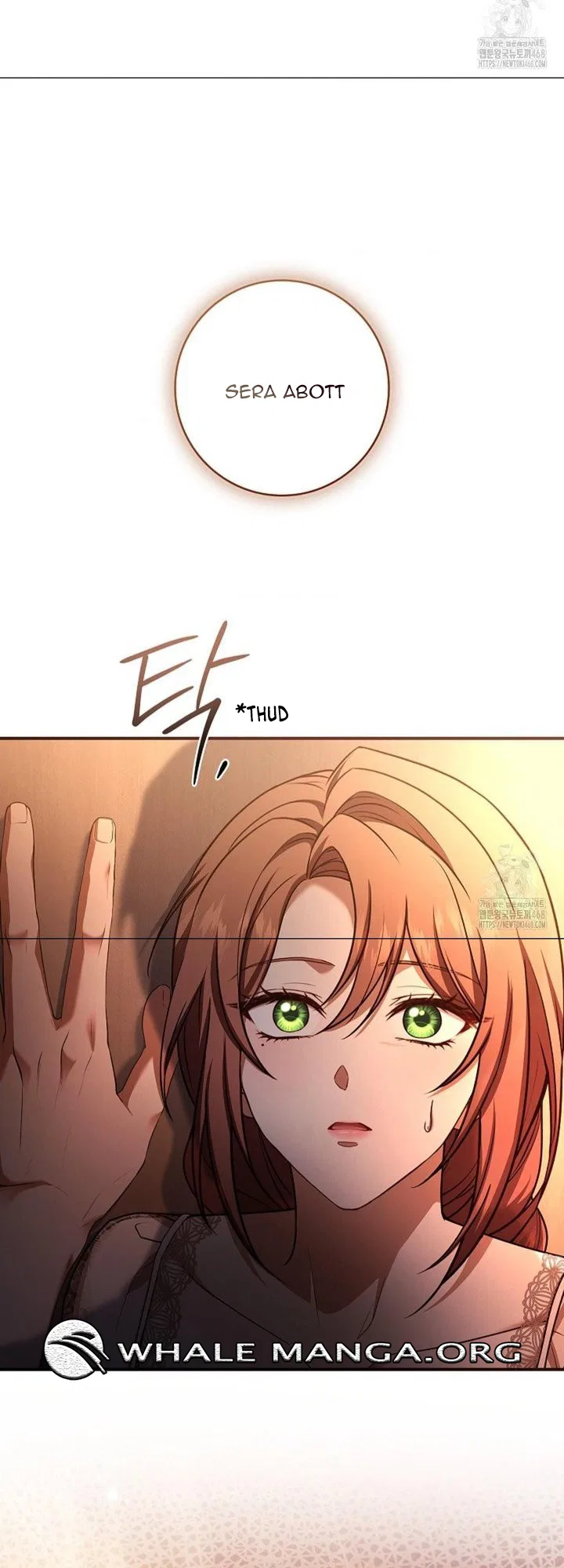 I’m Trapped With Men Who Hate Me Chapter 37 – Page 47