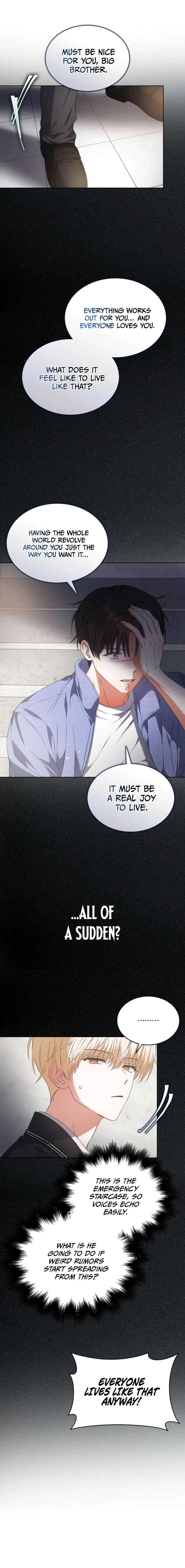 Debut or Die! Chapter 110 – Page 9