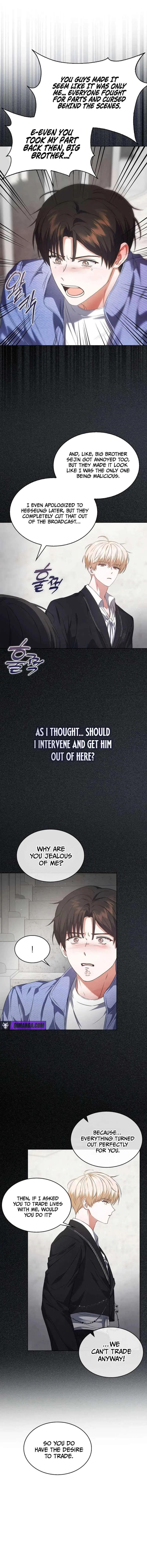 Debut or Die! Chapter 110 – Page 10