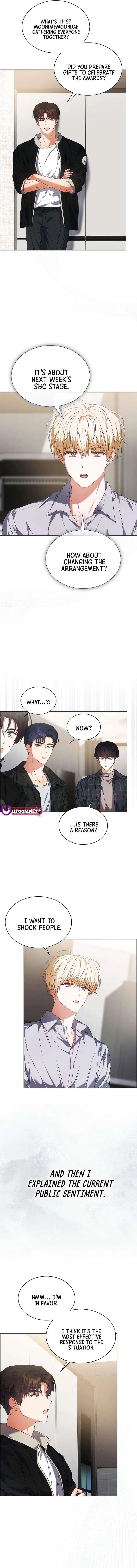Debut or Die! Chapter 108 – Page 6