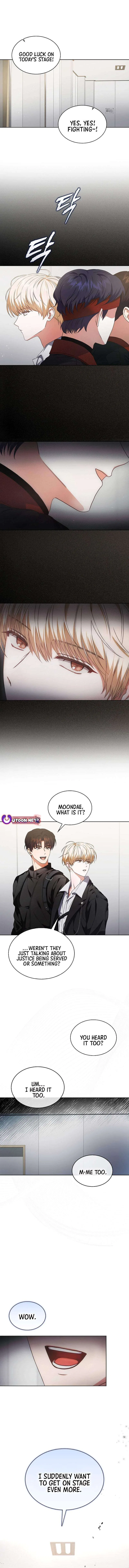 Debut or Die! Chapter 108 – Page 10