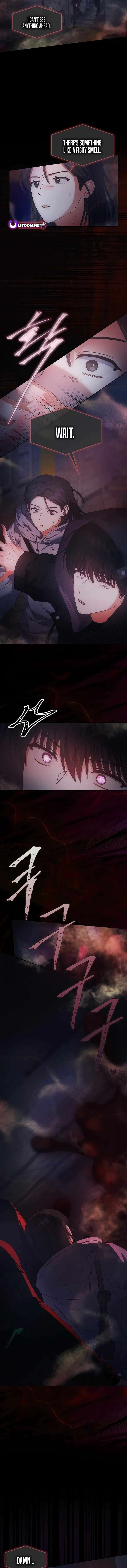 Debut or Die! Chapter 105 – Page 4