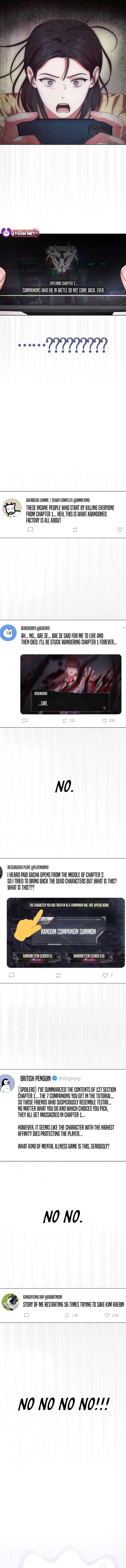 Debut or Die! Chapter 105 – Page 9