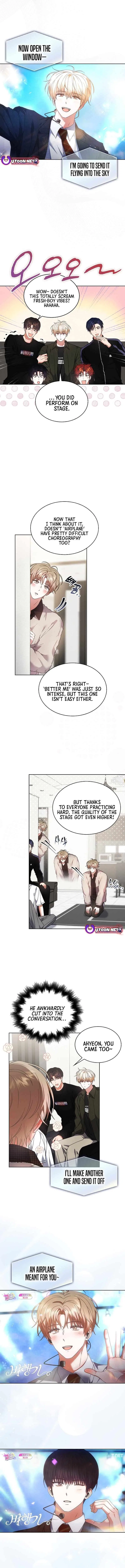 Debut or Die! Chapter 104 – Page 4