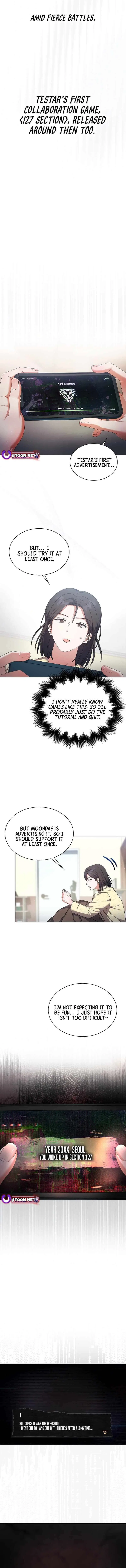 Debut or Die! Chapter 104 – Page 10