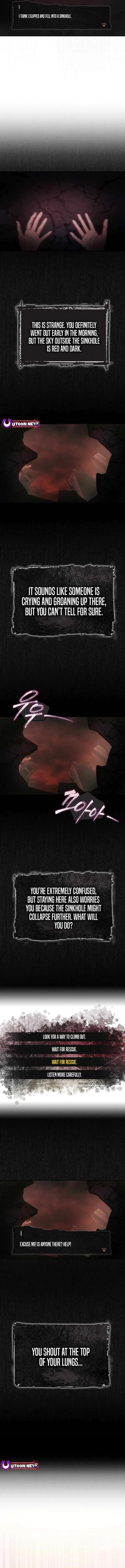 Debut or Die! Chapter 104 – Page 11