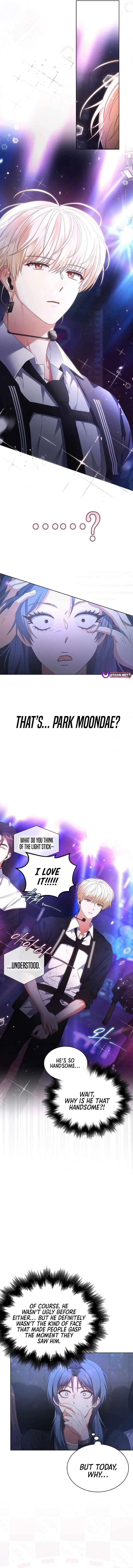 Debut or Die! Chapter 103 – Page 9