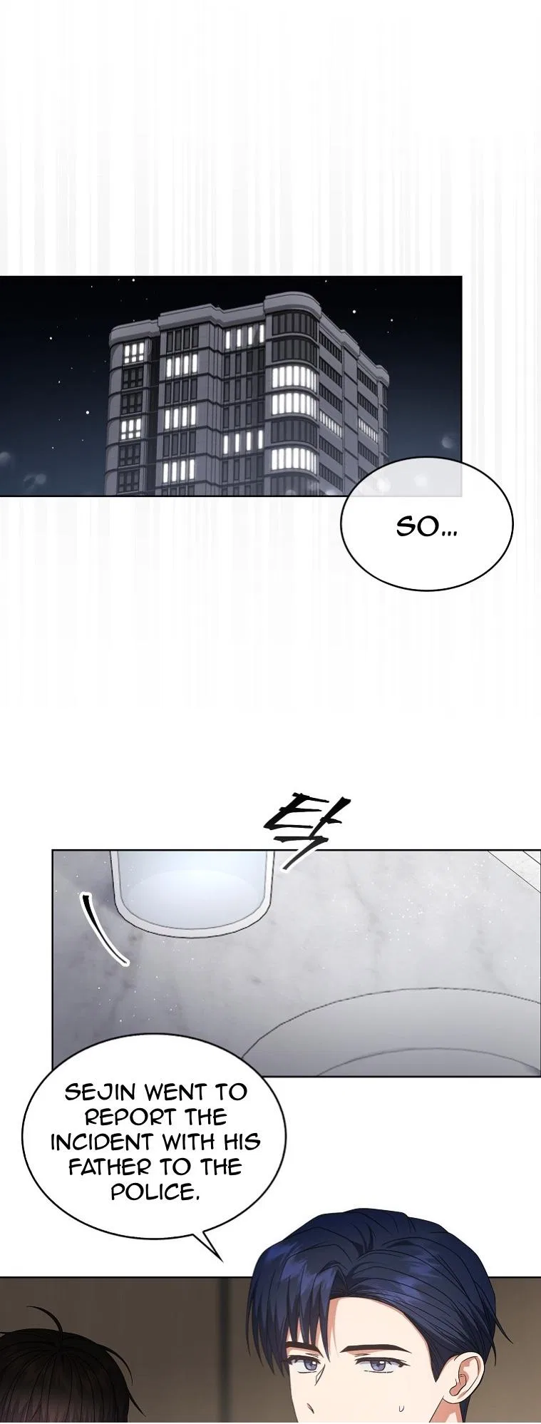 Debut or Die! Chapter 100 – Page 6