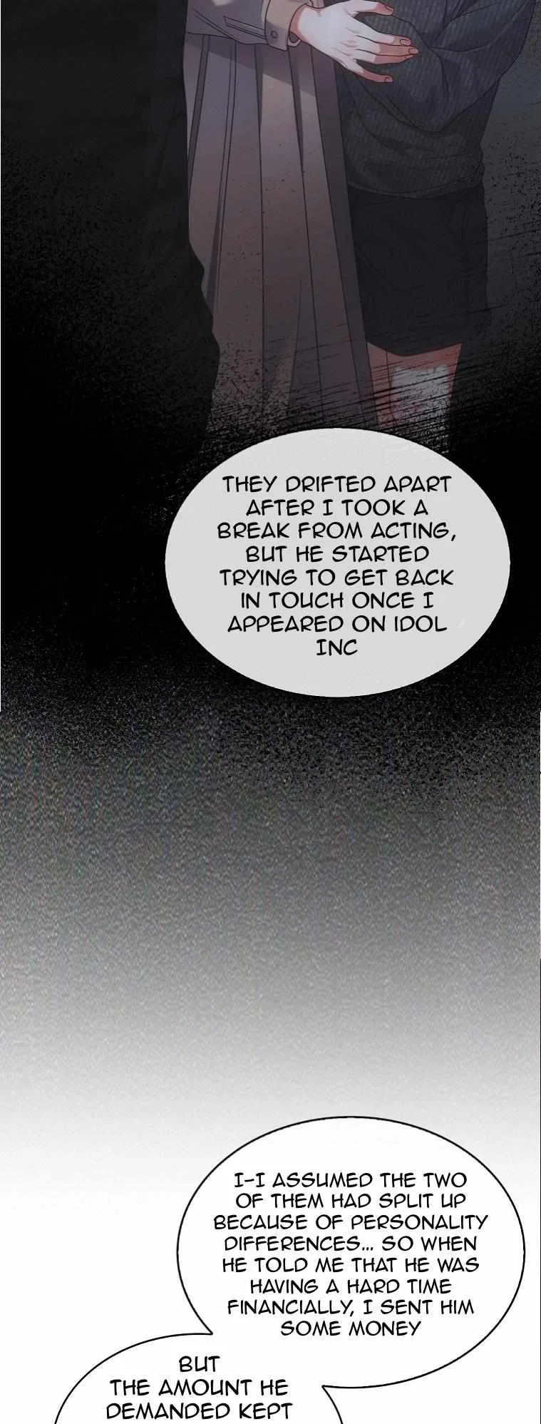 Debut or Die! Chapter 100 – Page 18