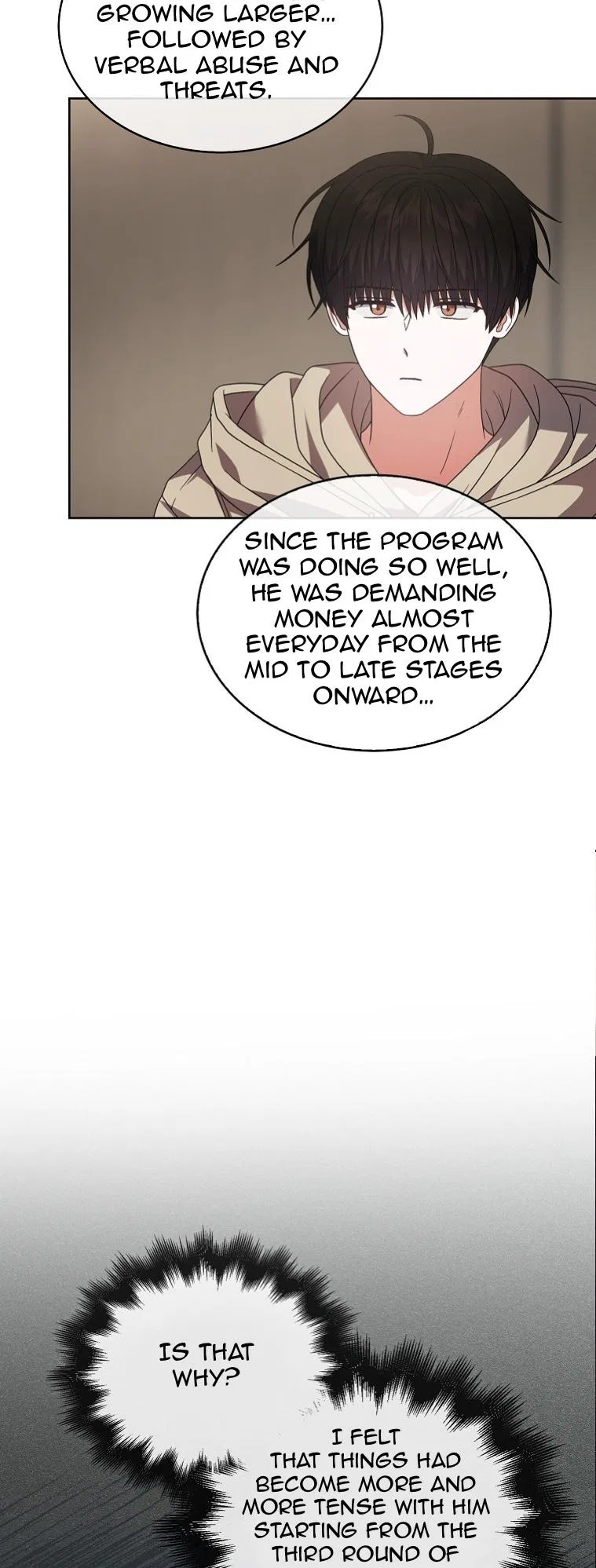Debut or Die! Chapter 100 – Page 19
