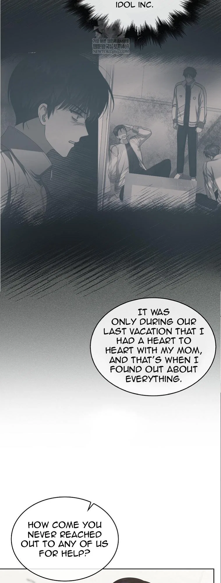 Debut or Die! Chapter 100 – Page 20