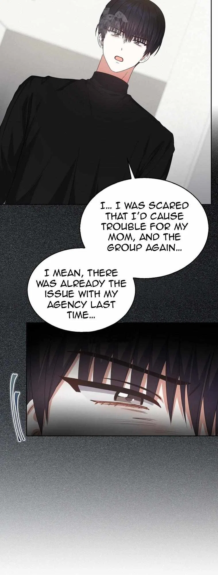 Debut or Die! Chapter 100 – Page 21