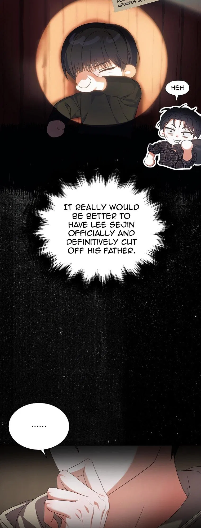 Debut or Die! Chapter 100 – Page 29