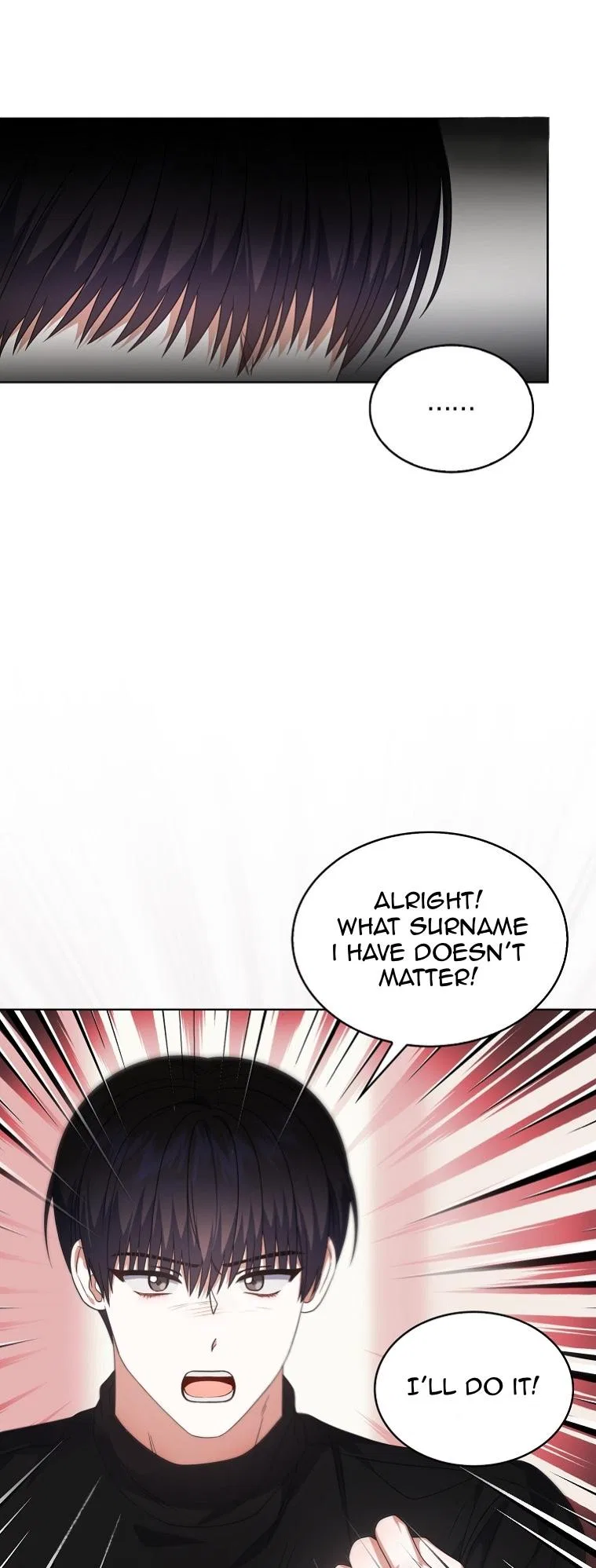 Debut or Die! Chapter 100 – Page 36