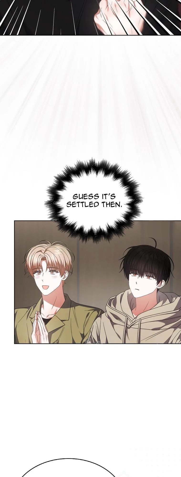 Debut or Die! Chapter 100 – Page 37