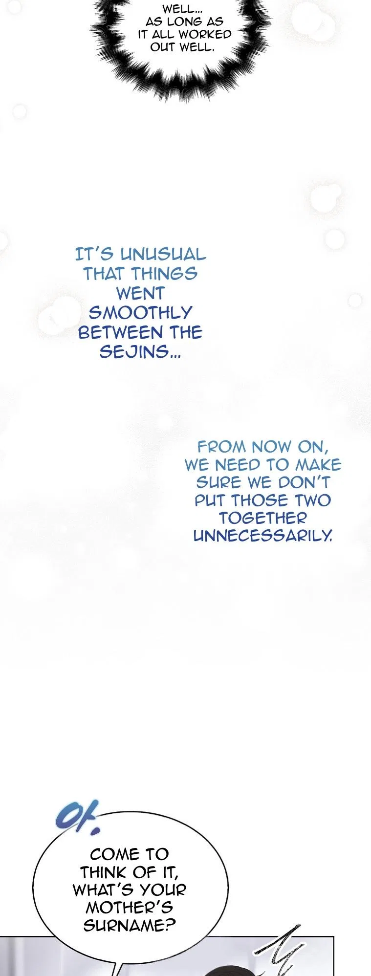 Debut or Die! Chapter 100 – Page 42
