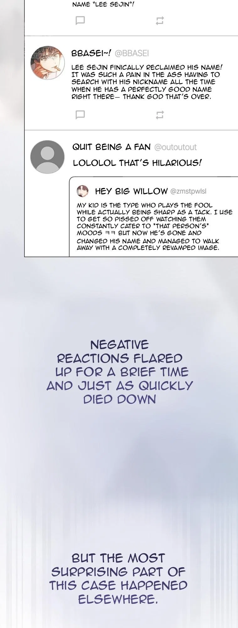 Debut or Die! Chapter 100 – Page 51