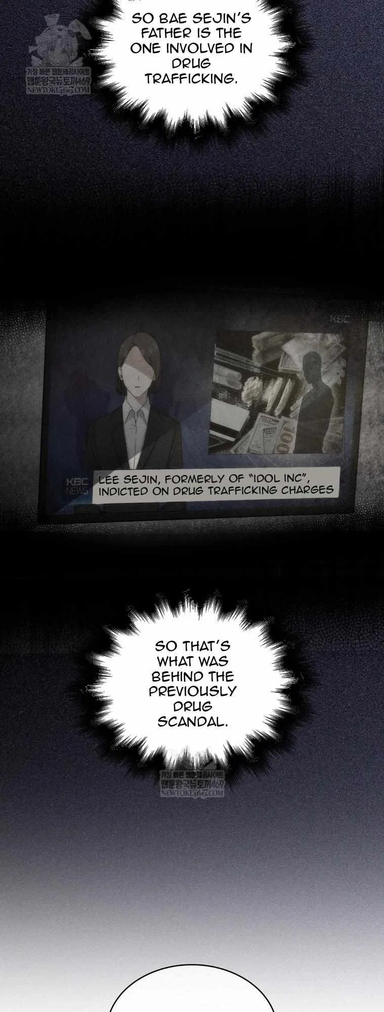Debut or Die! Chapter 100 – Page 55
