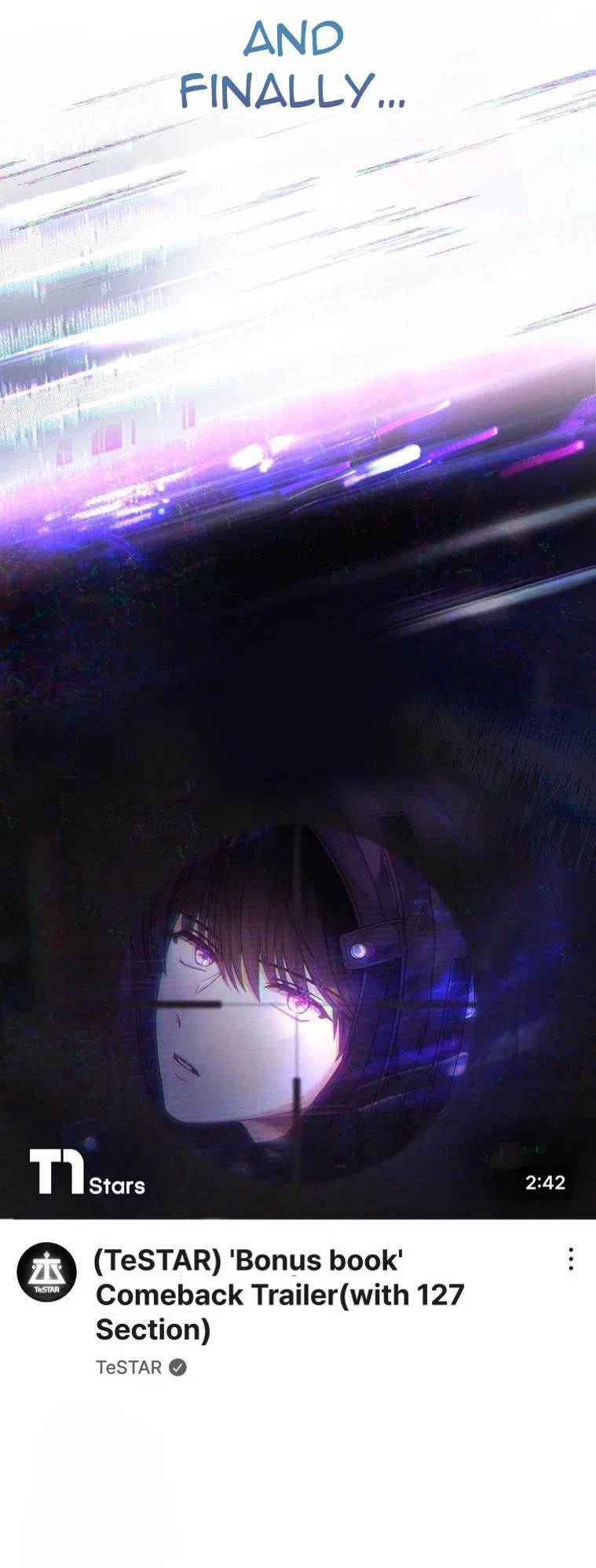 Debut or Die! Chapter 100 – Page 57