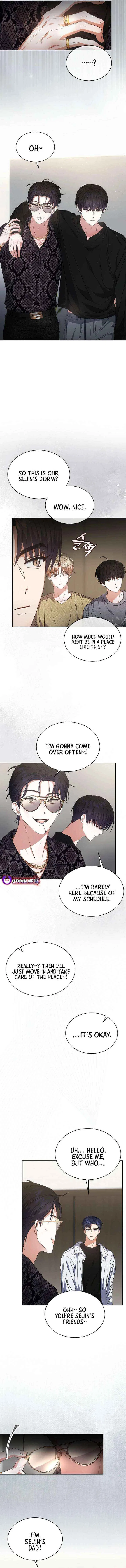 Debut or Die! Chapter 99 – Page 3