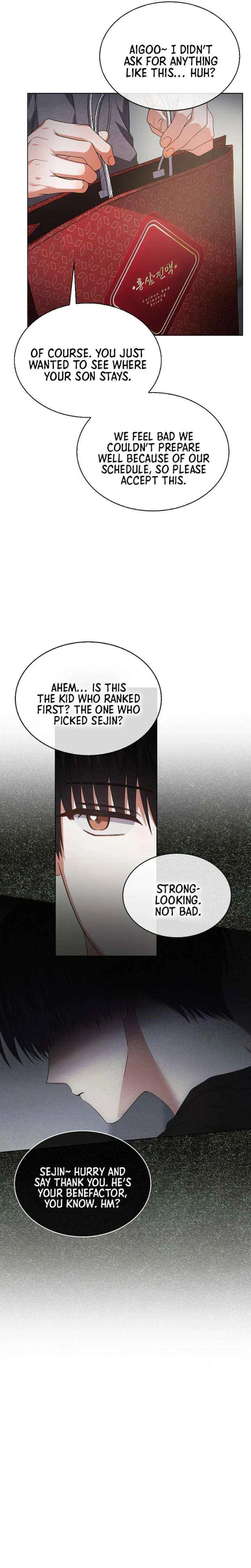 Debut or Die! Chapter 99 – Page 6