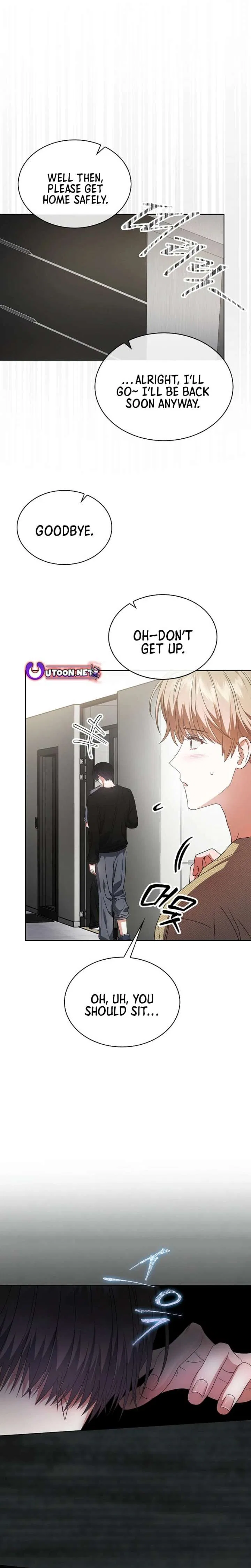 Debut or Die! Chapter 99 – Page 7
