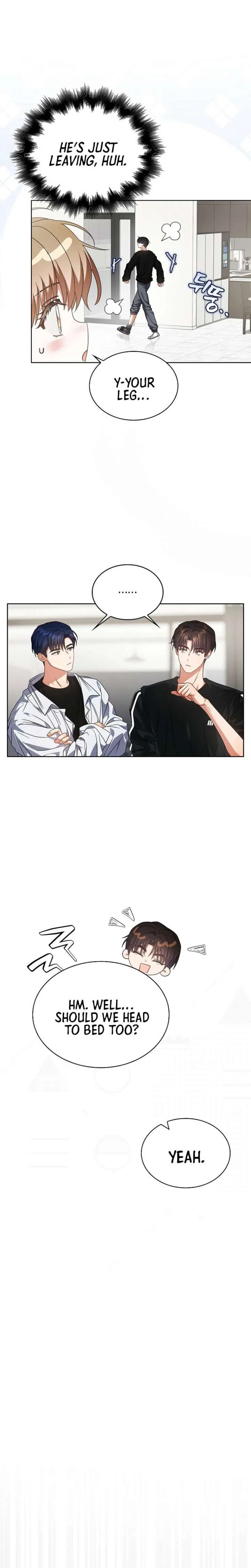 Debut or Die! Chapter 99 – Page 13
