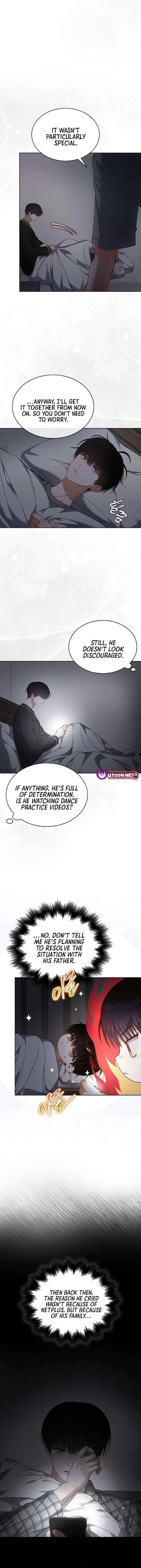 Debut or Die! Chapter 99 – Page 16
