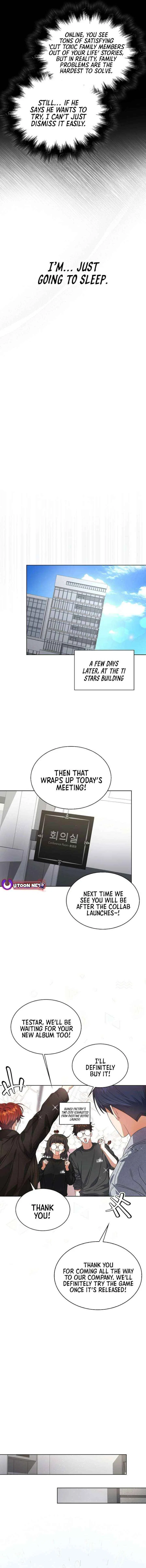 Debut or Die! Chapter 99 – Page 17