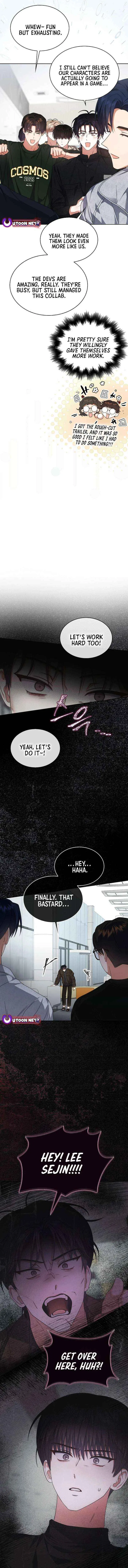 Debut or Die! Chapter 99 – Page 18