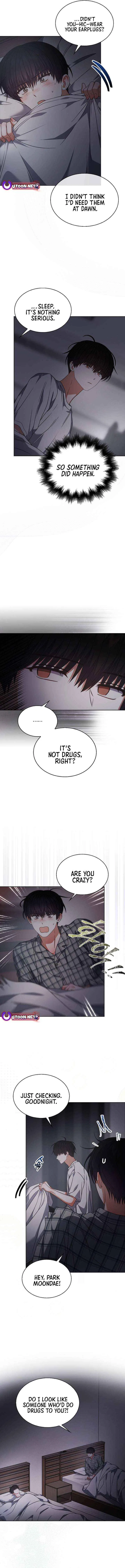 Debut or Die! Chapter 98 – Page 4