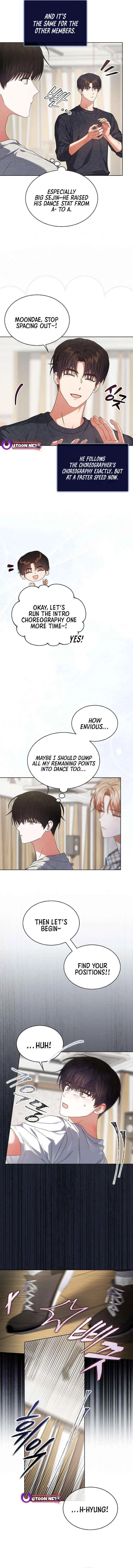Debut or Die! Chapter 98 – Page 12
