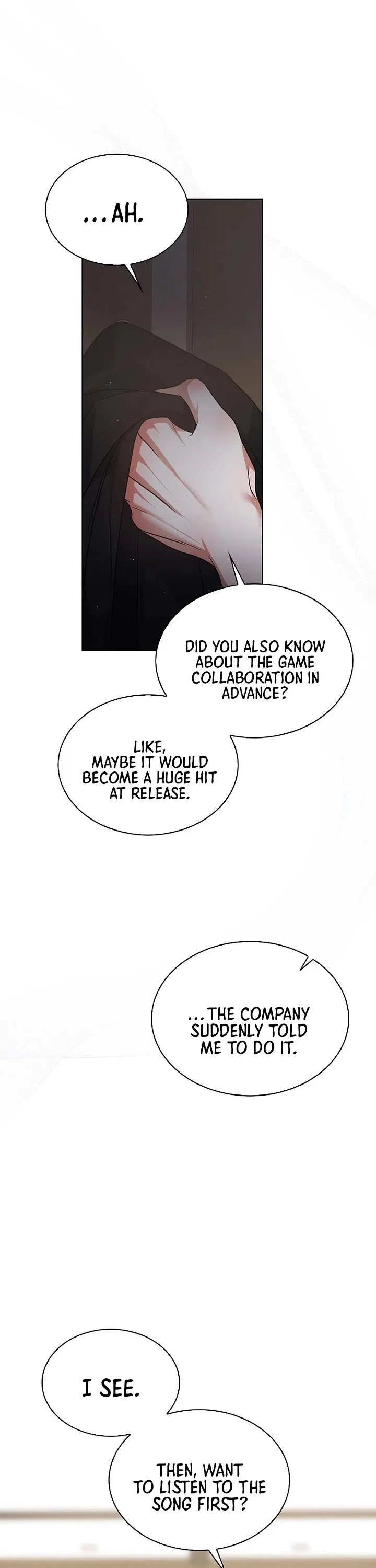 Debut or Die! Chapter 97 – Page 10