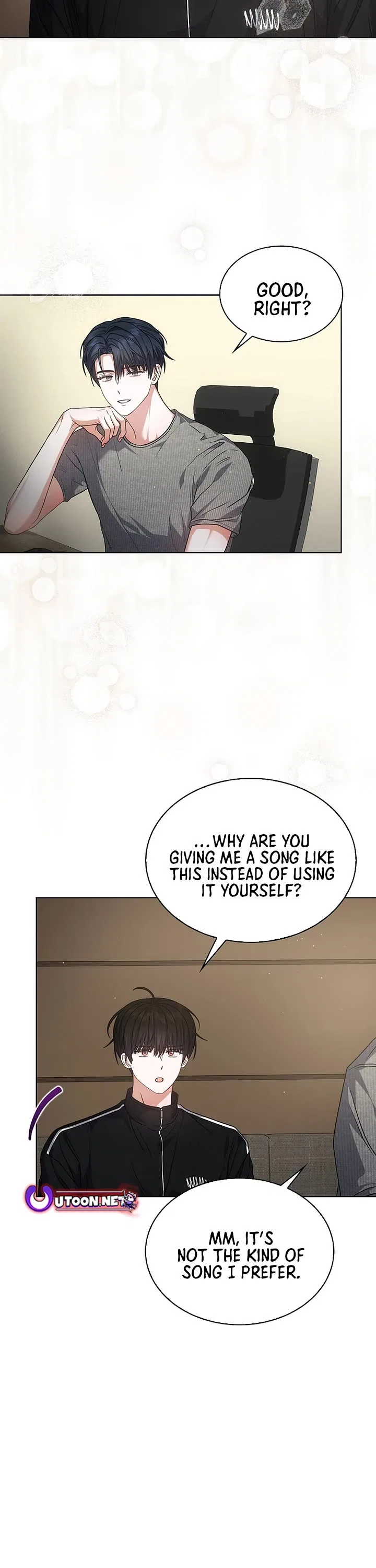 Debut or Die! Chapter 97 – Page 12