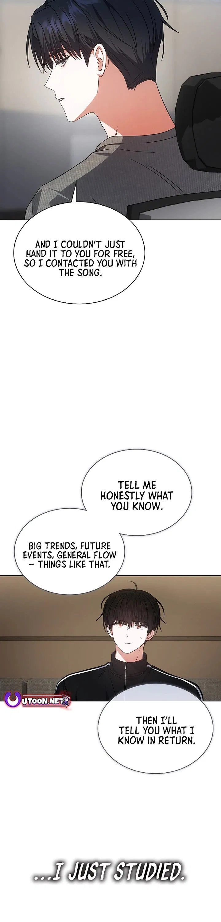 Debut or Die! Chapter 97 – Page 18
