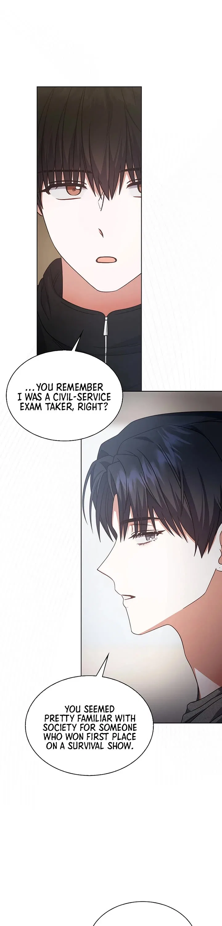 Debut or Die! Chapter 97 – Page 19