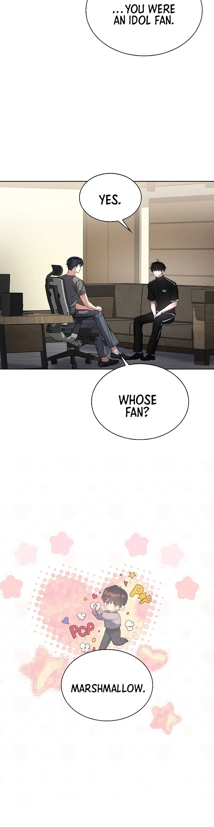 Debut or Die! Chapter 97 – Page 23