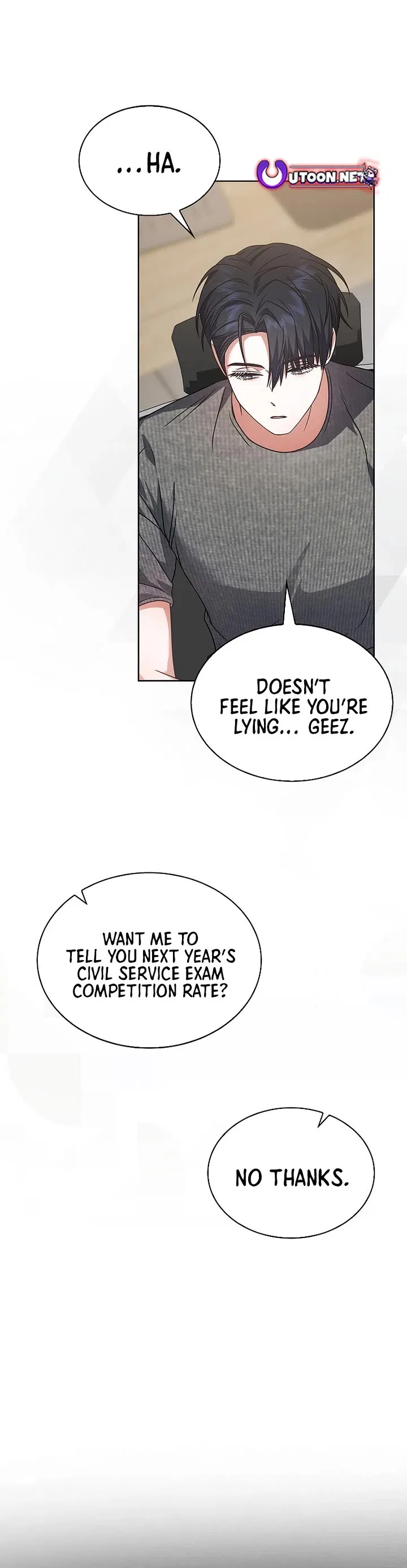Debut or Die! Chapter 97 – Page 24