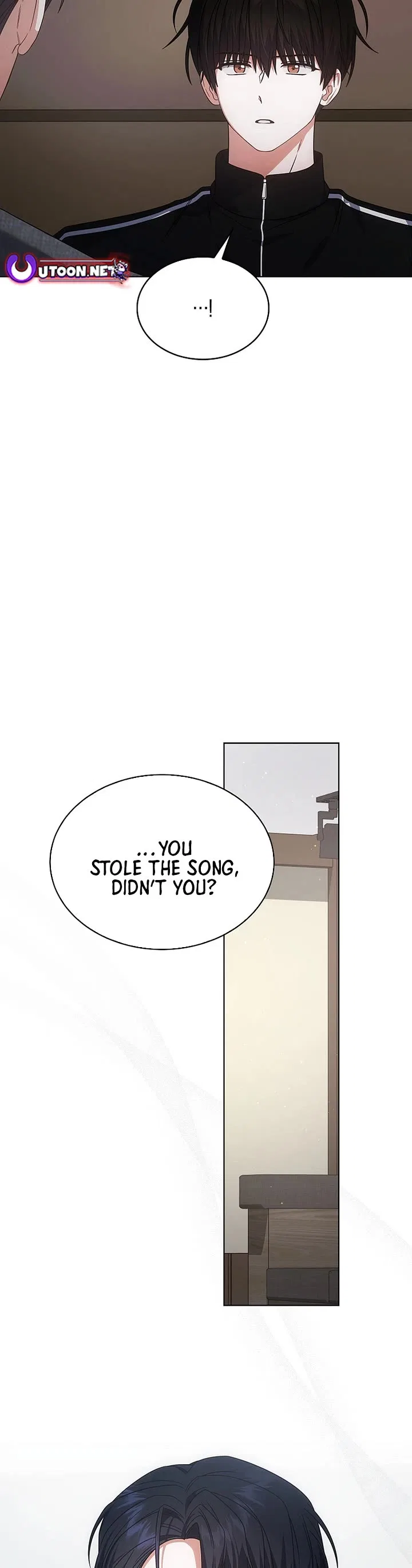 Debut or Die! Chapter 97 – Page 26