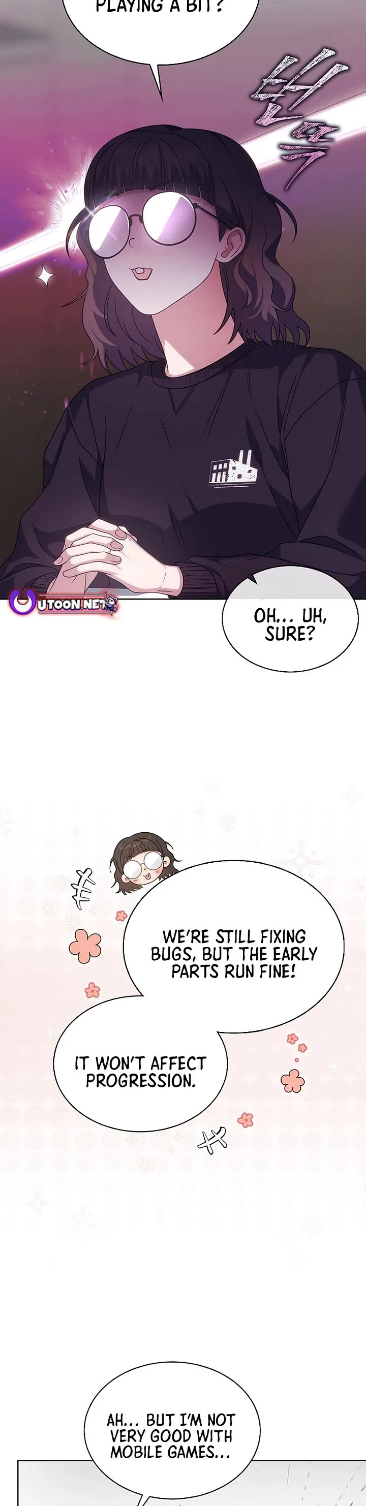 Debut or Die! Chapter 96 – Page 11