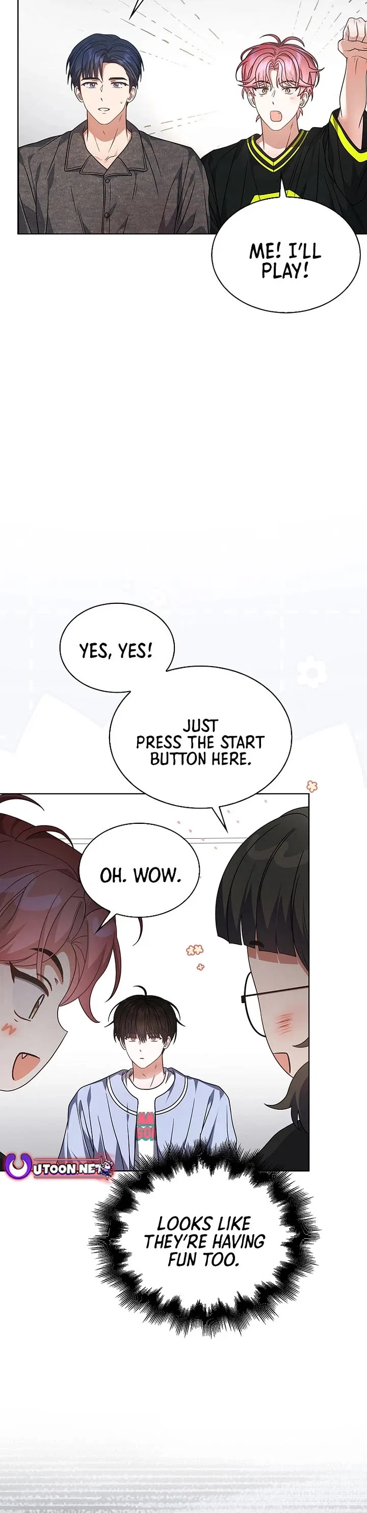 Debut or Die! Chapter 96 – Page 12