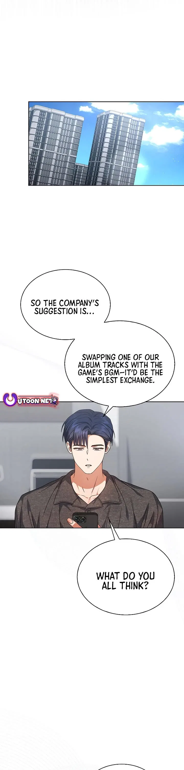 Debut or Die! Chapter 96 – Page 16